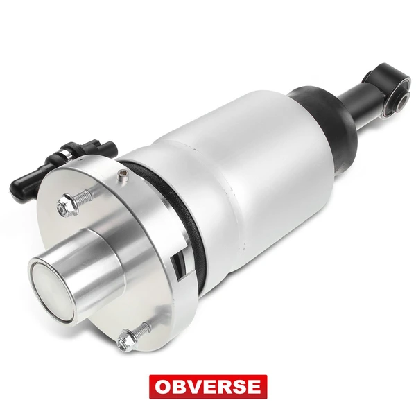 A-Premium APAST054 Air Strut Rear Right Passenger Side