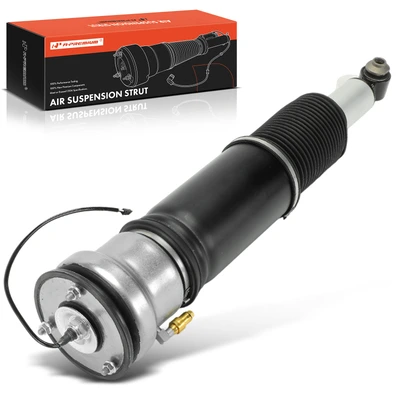 Rear Driver Air Suspension Strut