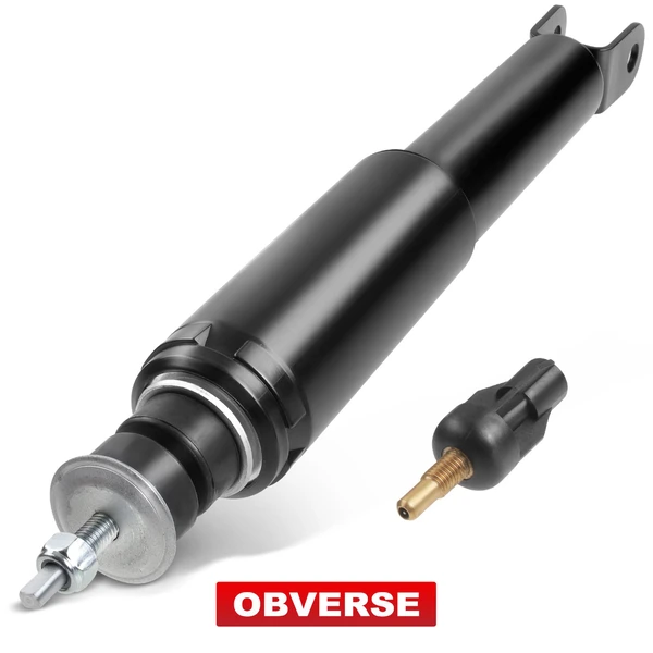 Front Driver or Passenger Air Suspension Strut for Cadillac Escalade Chevy GMC