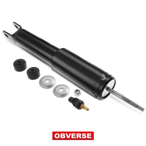 2 Pcs Front Air Suspension Strut for Cadillac Escalade 2002-2014 Chevrolet Tahoe