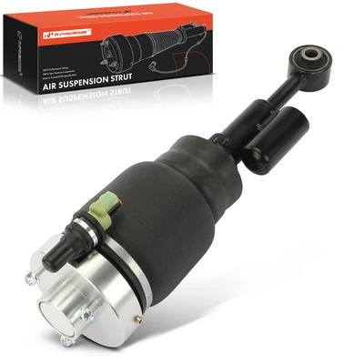 Front Driver Air Suspension Strut