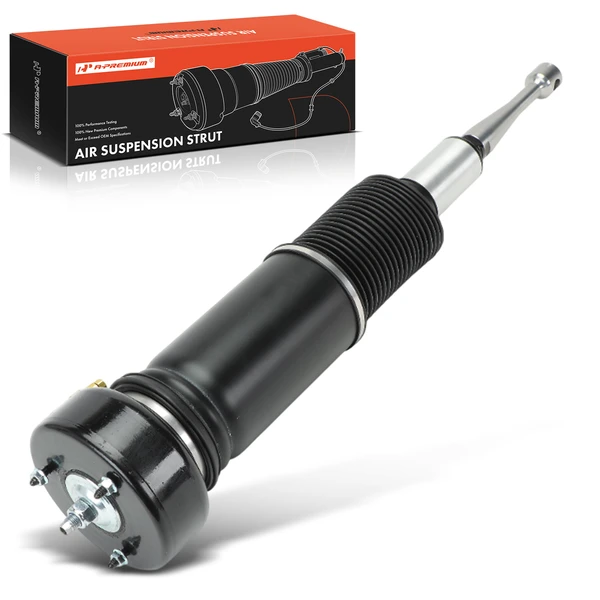 Front Driver or Passenger Air Suspension Shock Strut for 2004-2007 2011-2014 Rolls-Royce Phantom