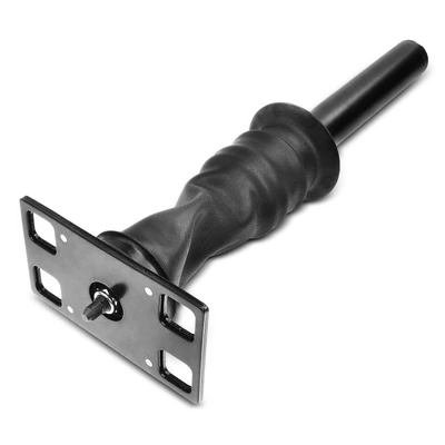 Rear Driver or Passenger Air Suspension Strut