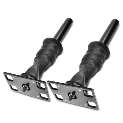 2 Pcs Rear Air Suspension Strut