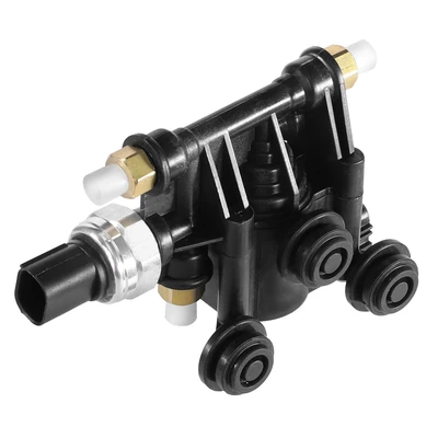 Rear Air Suspension Solenoid Valve