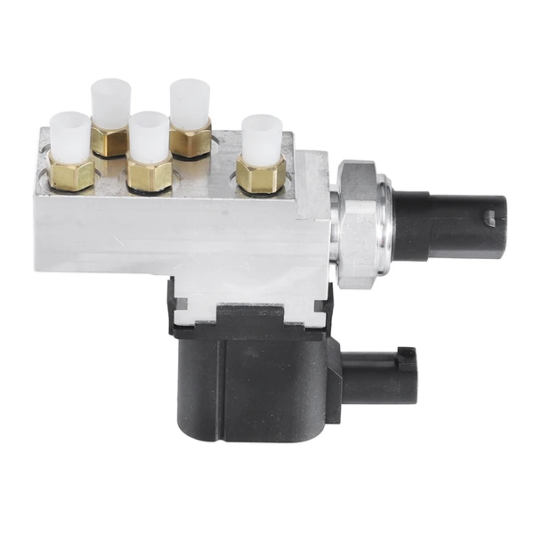 Air Suspension Solenoid Valve for Mercedes-Benz W211 C219 E320 E350 CLS550