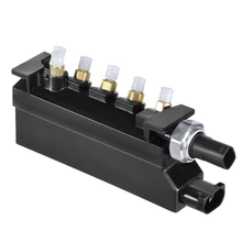 Air Suspension Solenoid Valve