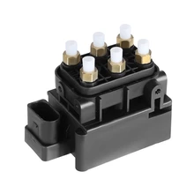 Air Suspension Solenoid Valve