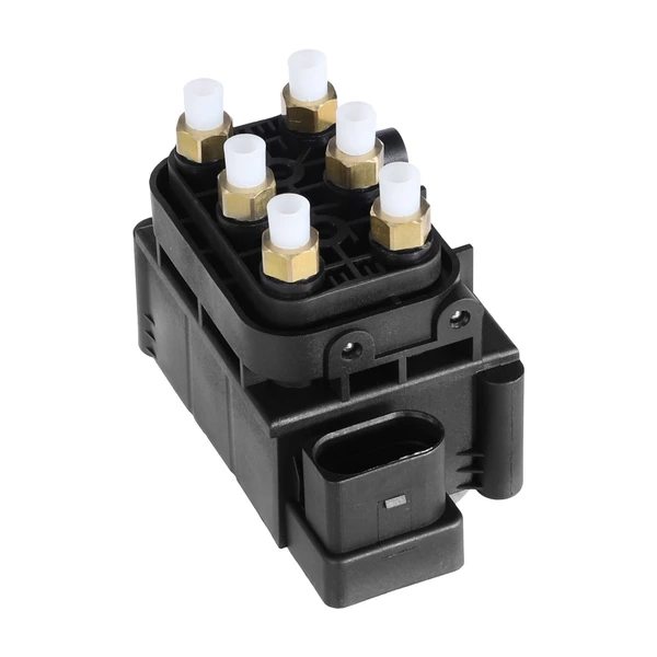 Air Suspension Solenoid Valve for Jeep Grand Cherokee 2011-2021 Ram 1500 VW
