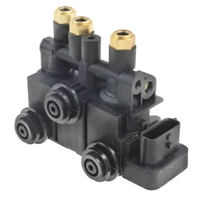 Air Suspension Solenoid Valve