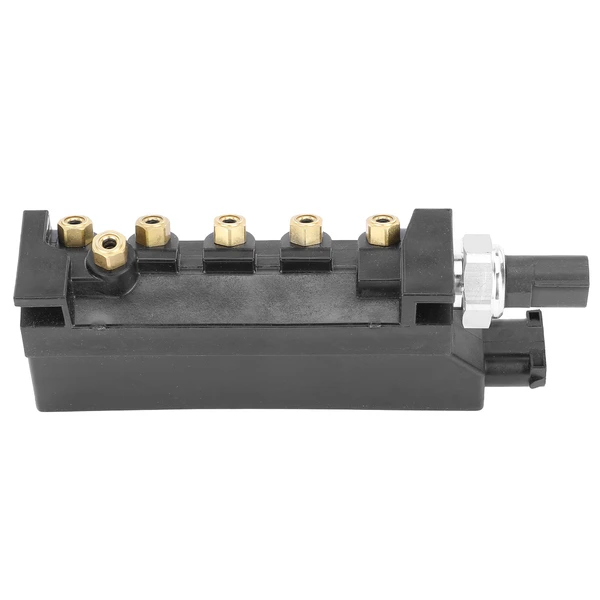 Air Suspension Solenoid Valve for Jaguar Super V8 2005-2009 Vanden Plas XJ8 XJR