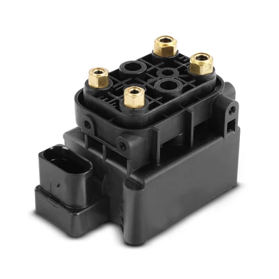 Air Suspension Solenoid Valve