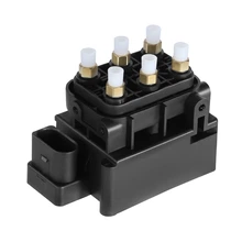 Air Suspension Solenoid Valve