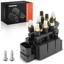 Air Suspension Solenoid Valve for 2019-2024 Audi Q8