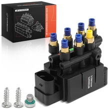 Air Suspension Solenoid Valve for 2017-2020 BMW M760Li xDrive