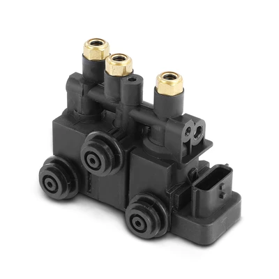 Air Suspension Solenoid Valve