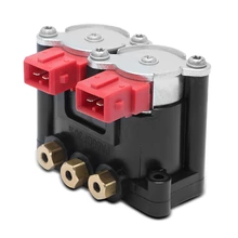 Air Suspension Solenoid Valve