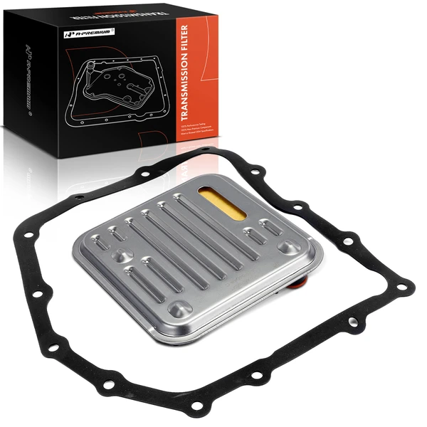 Automatic Transmission Filter for 1989-2007 Dodge Caravan