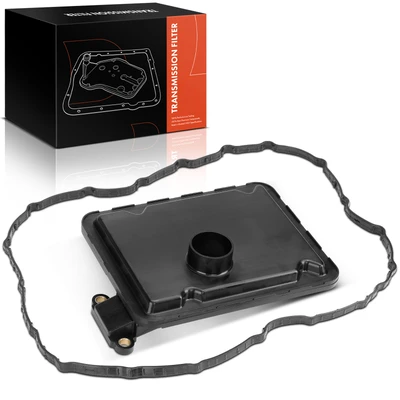Automatic Transmission Filter Oil Gasket Kit