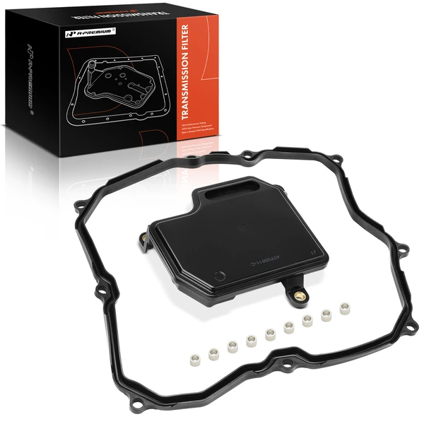 Automatic Transmission Filter for 2018-2022 Volkswagen Atlas