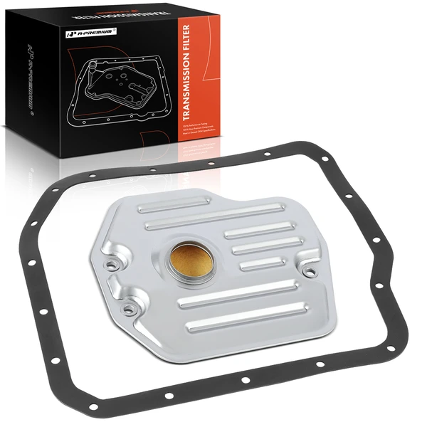 Automatic Transmission Filter for Toyota Camry RAV4 Highlander Matrix Scion tC