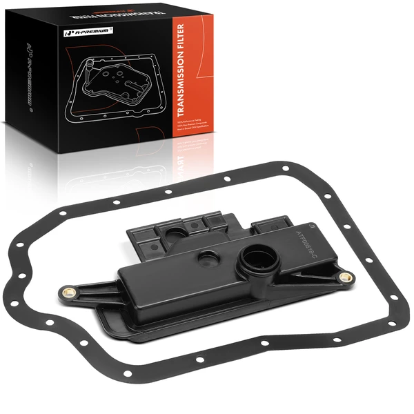 Automatic Transmission Filter for 2010-2013 2017 Toyota Camry