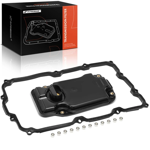 Automatic Transmission Filter for 2010-2015 Lexus GX460