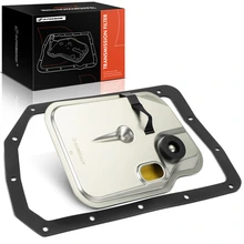 Automatic Transmission Oil Filter Kit with Gasket for 2002-2008 Mini Cooper