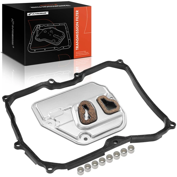 Automatic Transmission Filter for 2007-2015 Mini Cooper