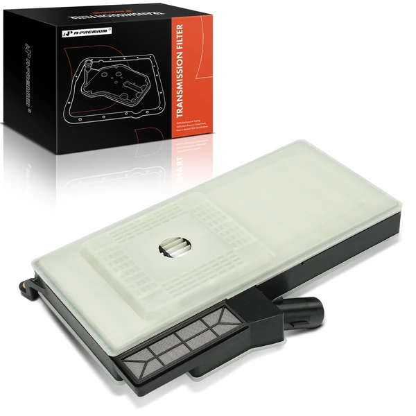 Automatic Transmission Filter for 2020-2024 Ford F-350 Super Duty