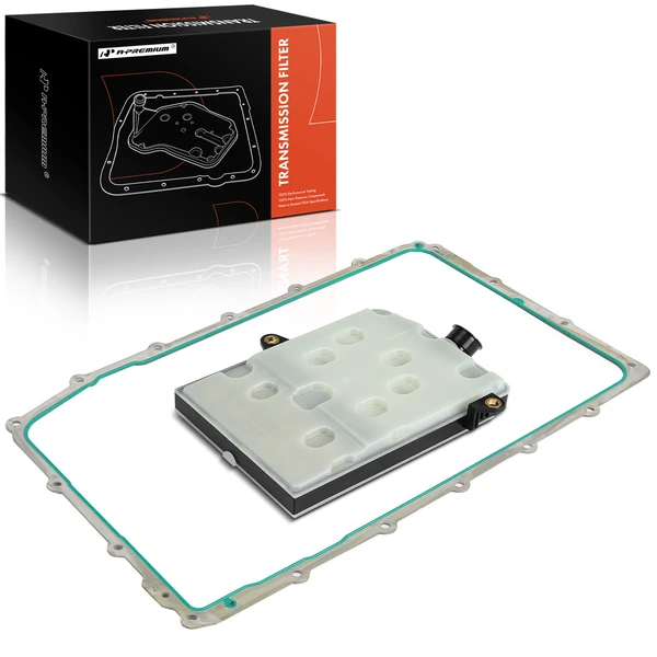 Automatic Transmission Filter for 2019-2021 Ford Ranger