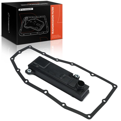 Automatic Transmission Filter