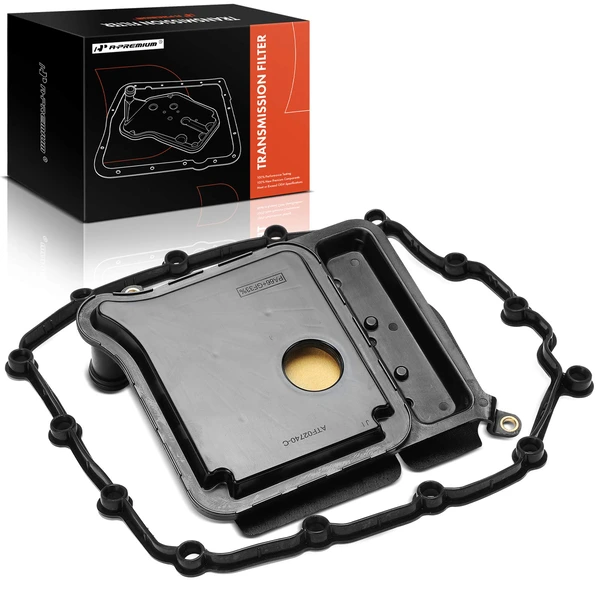 Automatic Transmission Filter for 2013-2016 BMW M5