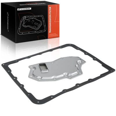 Automatic Transmission Filter Kit with Gasket