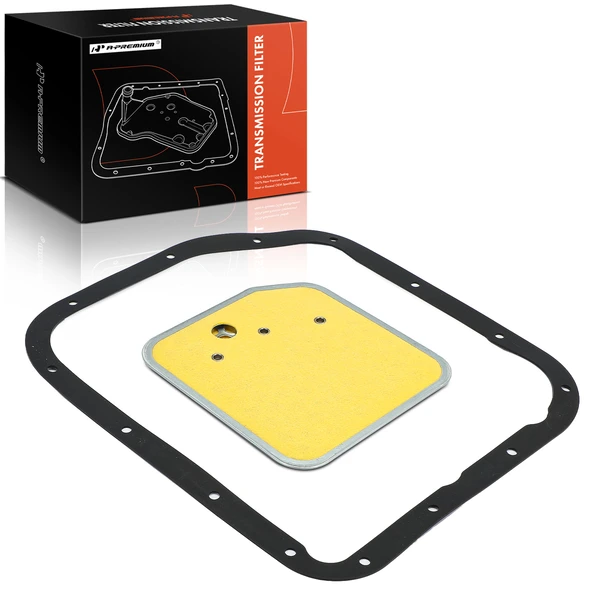 Automatic Transmission Filter for 1999 Dodge Ram 3500 Van