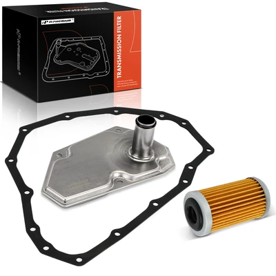Automatic Transmission Filter Kit