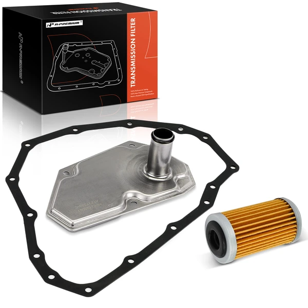 Automatic Transmission Filter Kit for 2013-2019 Nissan Sentra