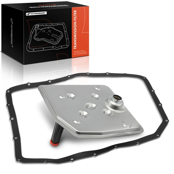 Automatic Transmission Filter for 2017-2022 Ford F-250 Super Duty