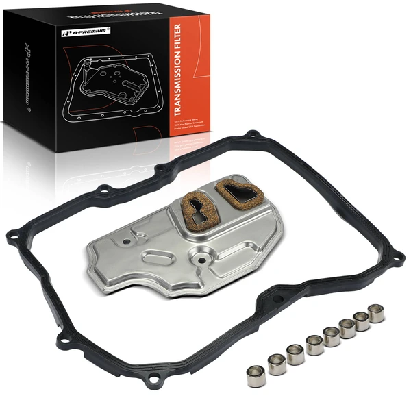 Automatic Transmission Filter for 2002-2004 2006-2011 Audi A6