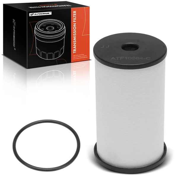 Automatic Transmission Filter for 2006-2013 2015-2018 Audi A3 Quattro