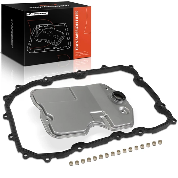 A-Premium APATF094 Automatic Transmission Filter