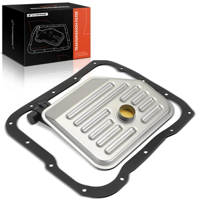 Automatic Transmission Filter with Gasket