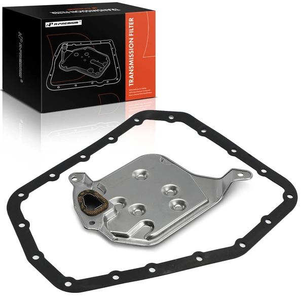 Automatic Transmission Filter Kit for Chevrolet Aveo Pontiac G3 Suzuki Swift+