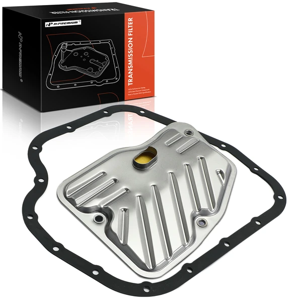 Automatic Transmission Filter for 2014-2021 Toyota Corolla