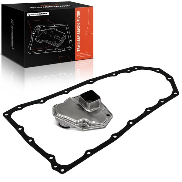 Automatic Transmission Filter Kit for 2011-2017 Nissan Juke