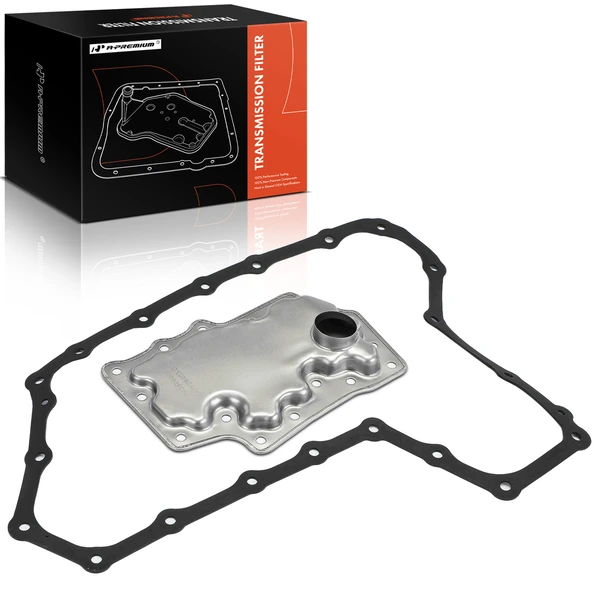 Automatic Transmission Filter Kit for 2007-2013 Nissan Altima