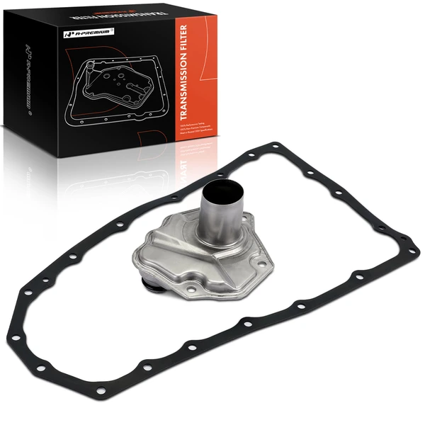 Automatic Transmission Filter Kit for 2013 INFINITI JX35