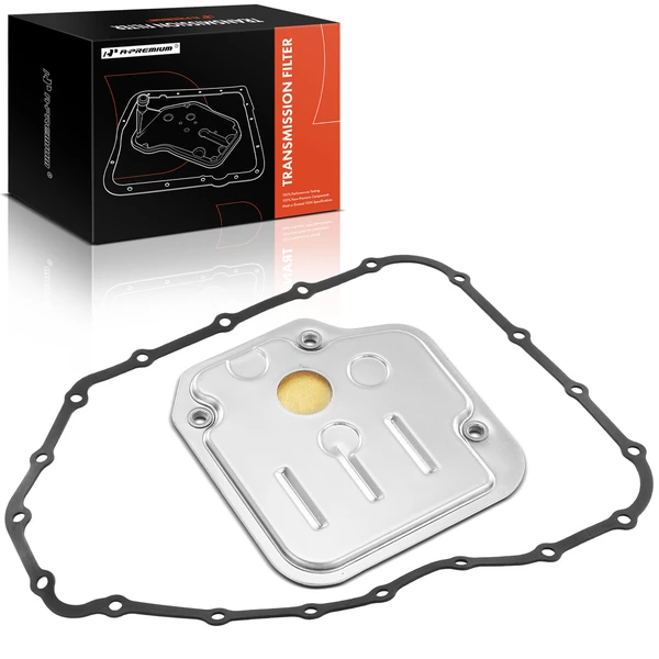 Automatic Transmission Filter for Hyundai Elantra 07-12 Kia Soul Forte Spectra