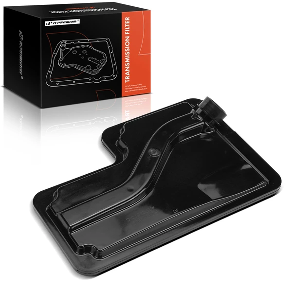 Automatic Transmission Filter Kit for 2011-2016 2018 Ford Explorer