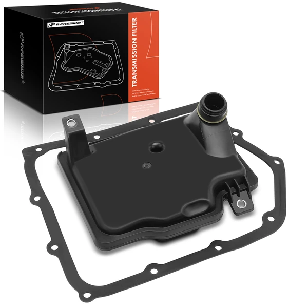 62TE Automatic Transmission Filter for 2011-2014 Chrysler 200